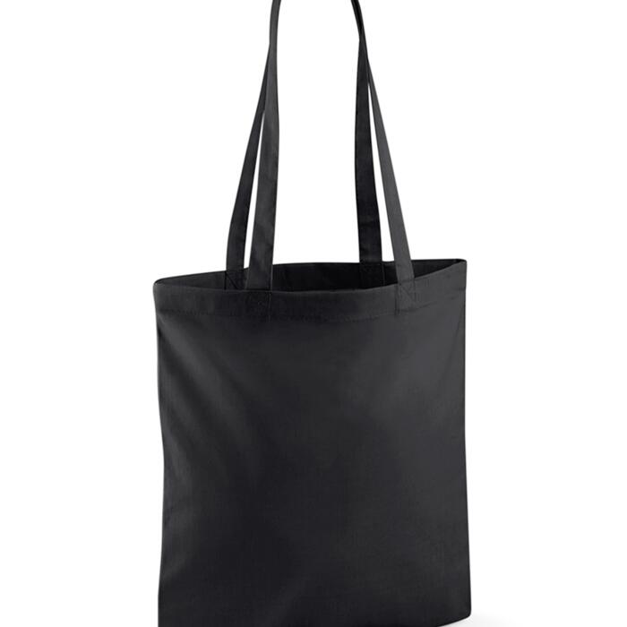Westford Mill Recycled Cotton Tote Bag Thumbnail