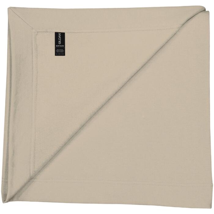 Gildan HeavyBlend™ Fleece Stadium Blanket Thumbnail