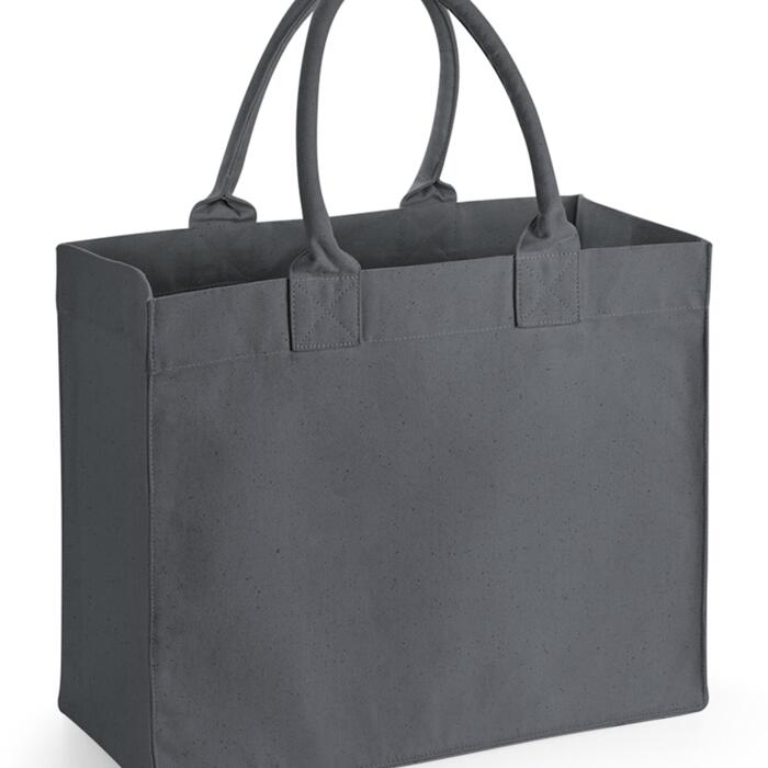 Westford Mill Resort Canvas Bag Thumbnail