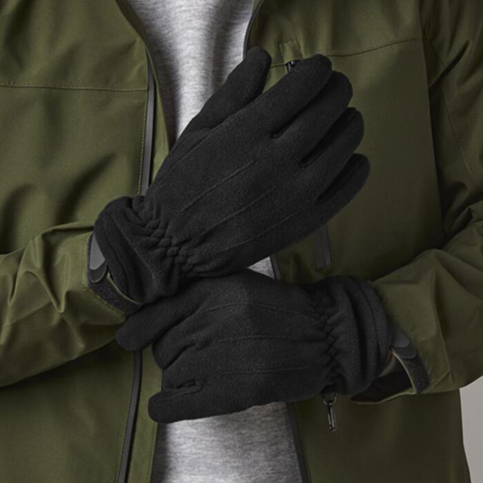 Beechfield Suprafleece® Thinsulate™ Gloves Thumbnail
