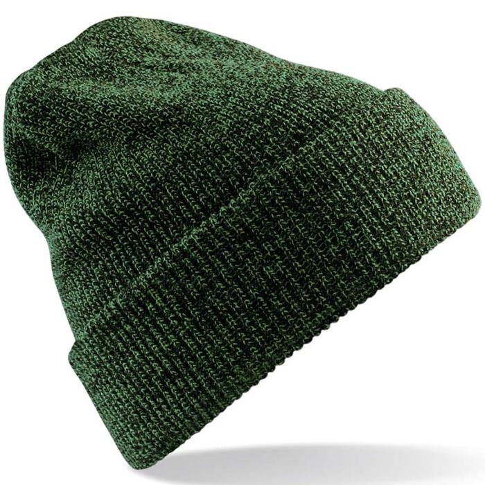 Beechfield Heritage Beanie Thumbnail