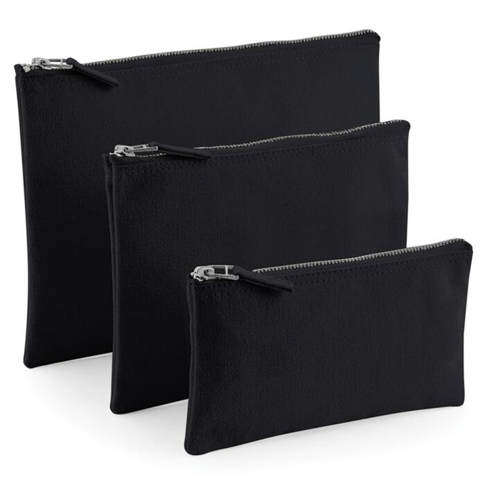 Westford Mill Canvas Accessory Pouch Thumbnail
