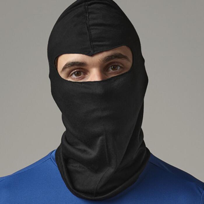Beechfield Microfibre Balaclava Thumbnail