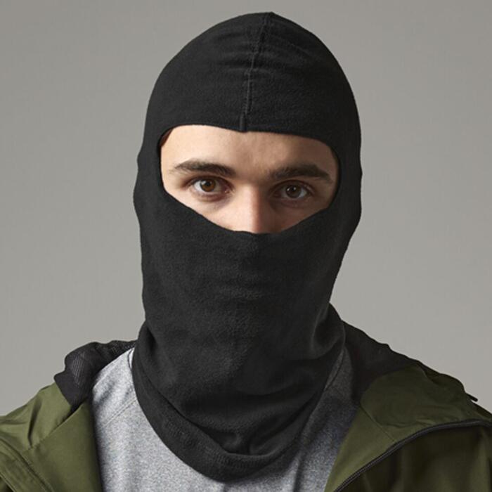 Beechfield Micro Fleece Balaclava Thumbnail