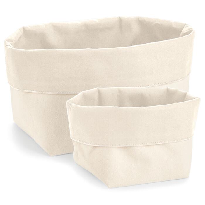Westford Mill Reversible Canvas Organiser Thumbnail