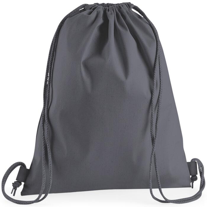 Westford Mill Premium Cotton Gymsac Thumbnail