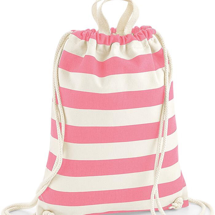 Westford Mill Nautical Gymsac Thumbnail