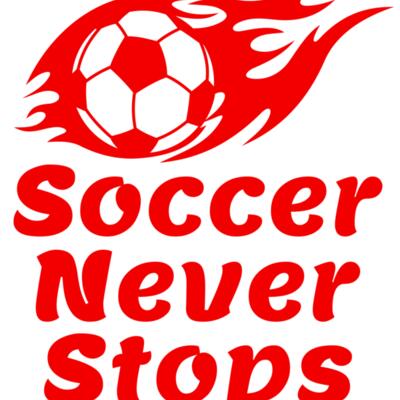 Soccer 50 Thumbnail