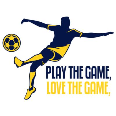 Soccer 70 Thumbnail