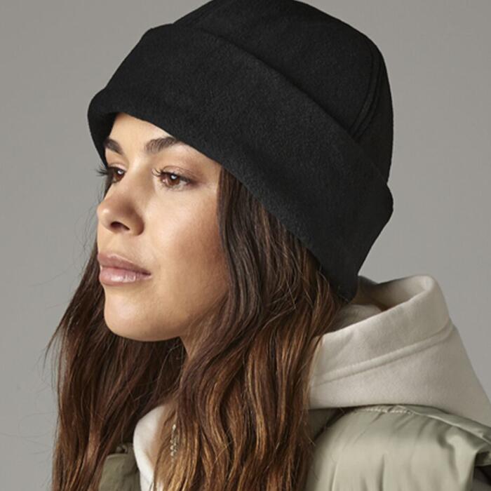 Knit/ Fleece Caps/ Beanies Thumbnail