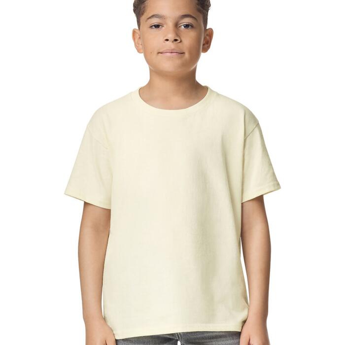 Heavy Cotton™ youth t-shirt Thumbnail