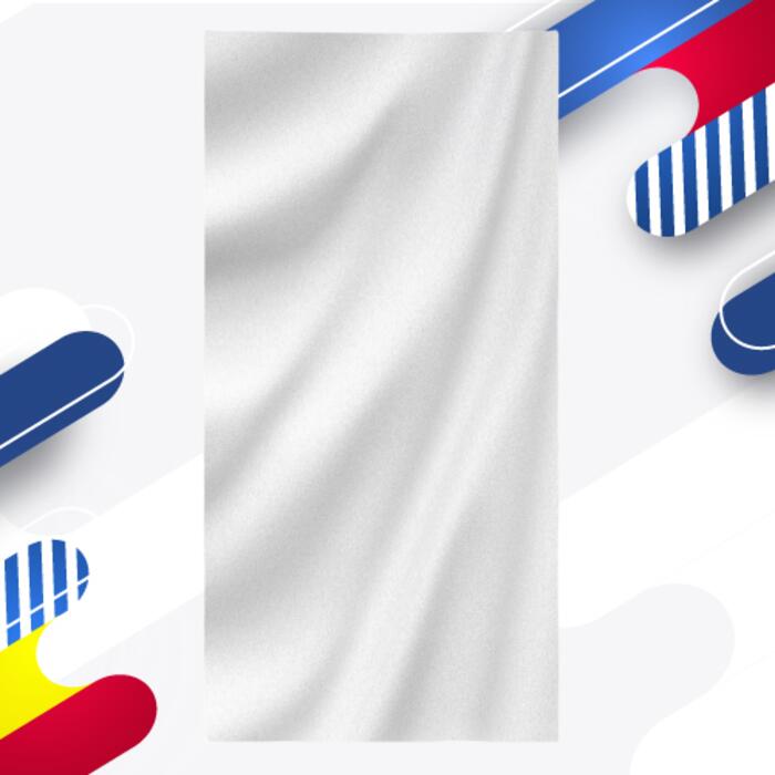 Personalised Football Towels Thumbnail