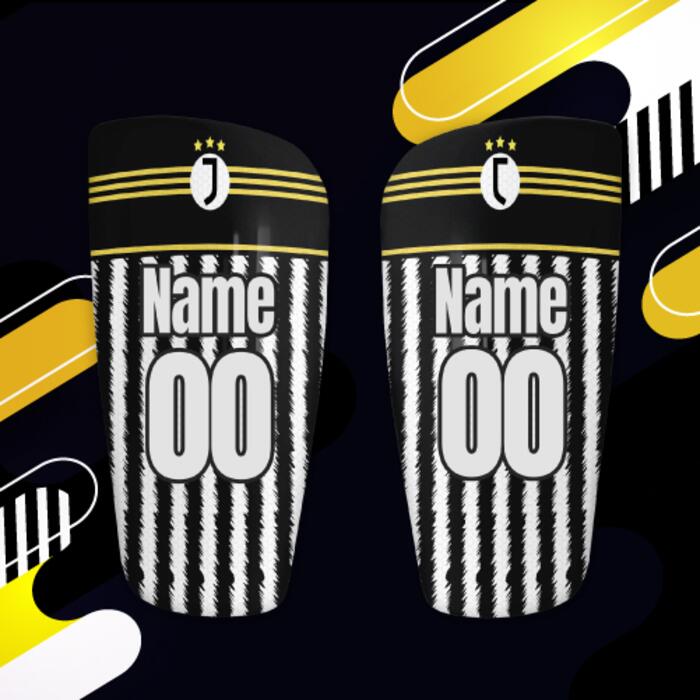 Juventus Thumbnail