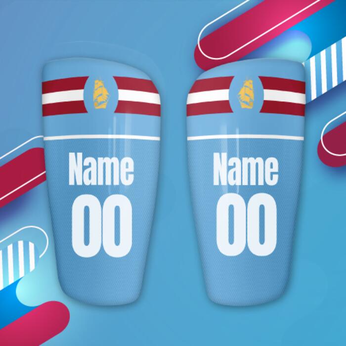 Manchester City Thumbnail