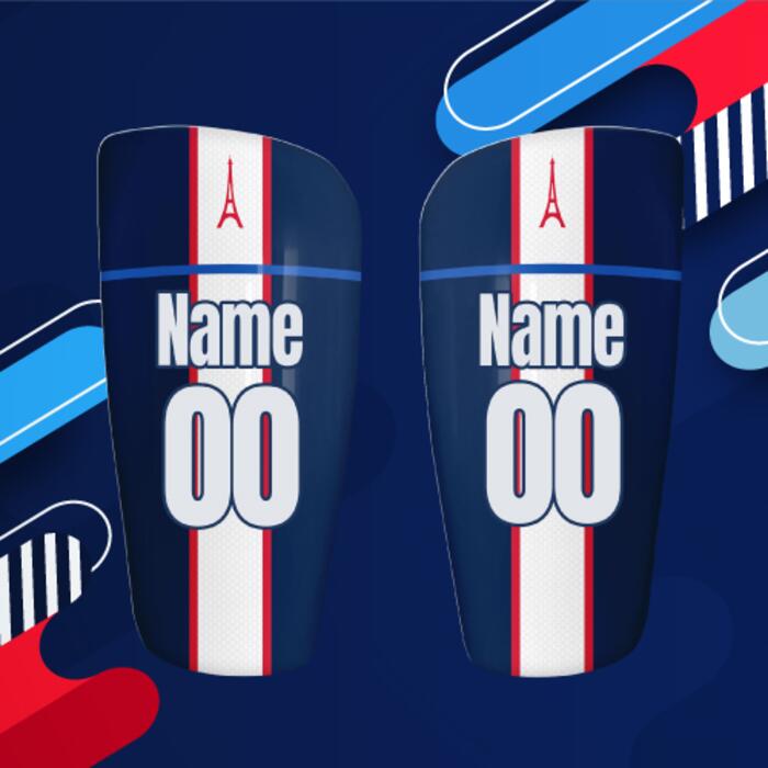 Paris Saint-Germain Thumbnail