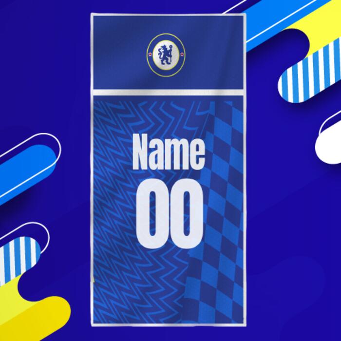 Chelsea Thumbnail