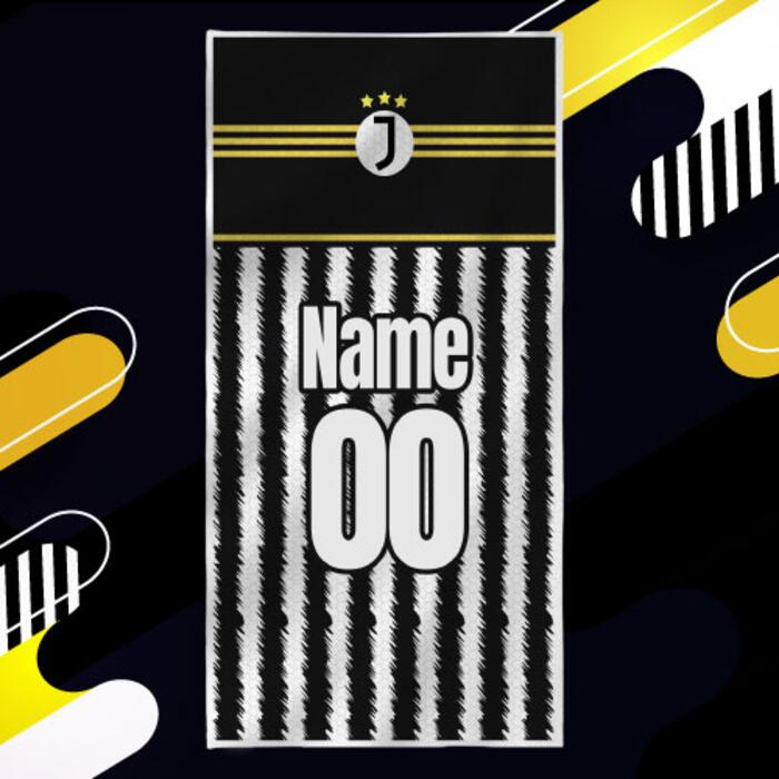 Juventus Thumbnail