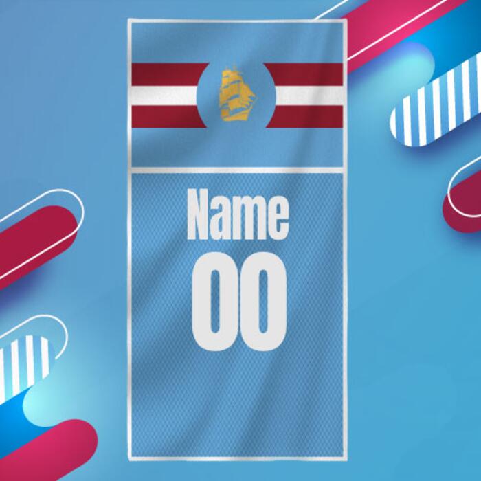 Manchester City Thumbnail