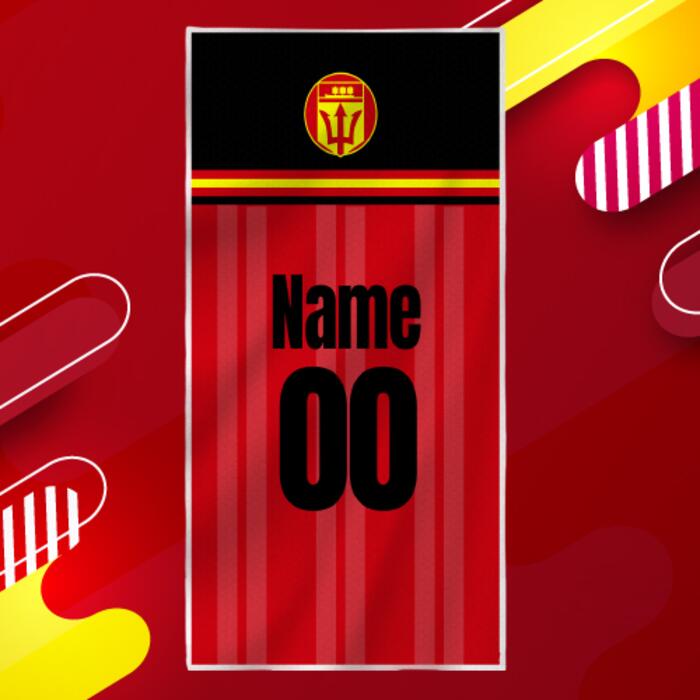 Manchester United Thumbnail