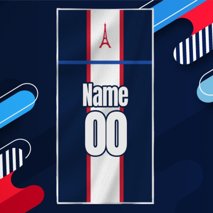 Paris Saint Germain Thumbnail