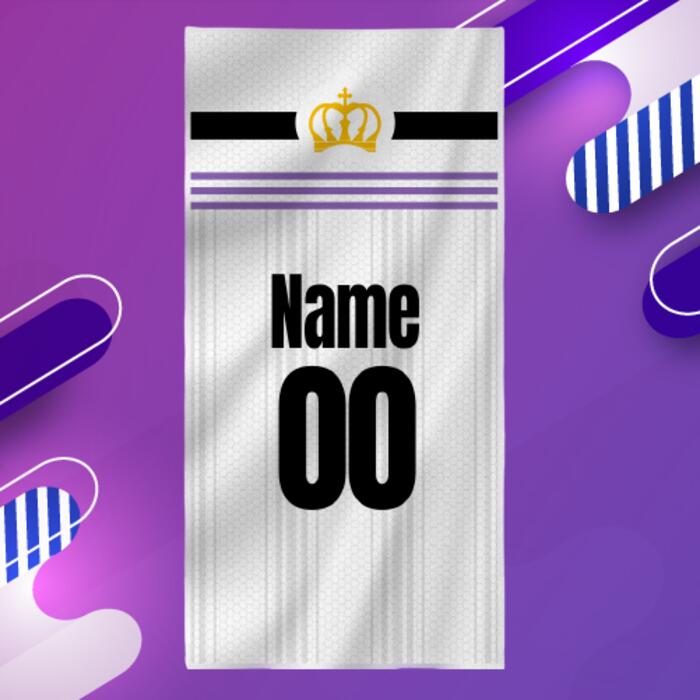 Real Madrid Thumbnail