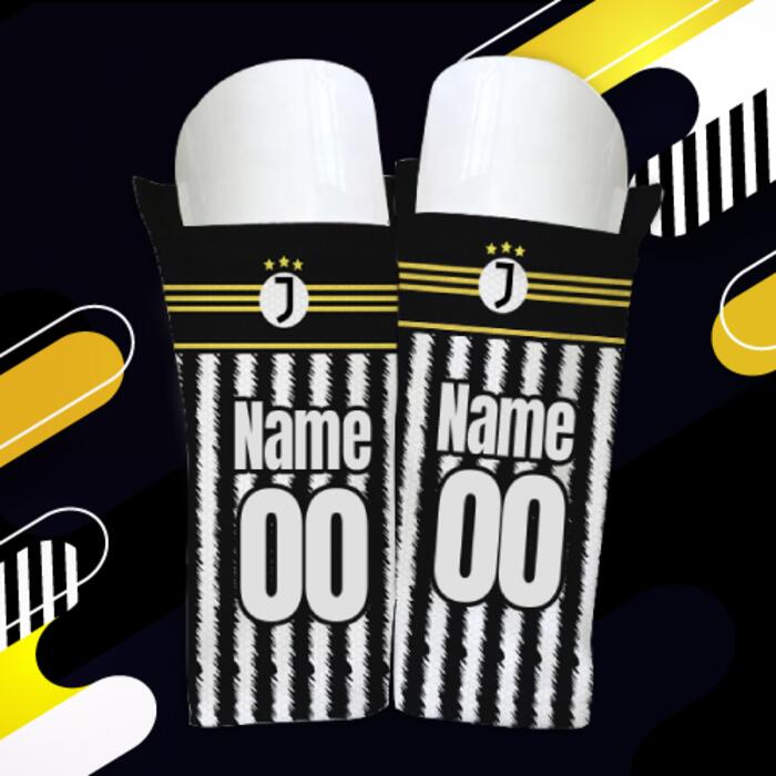 Juventus Thumbnail