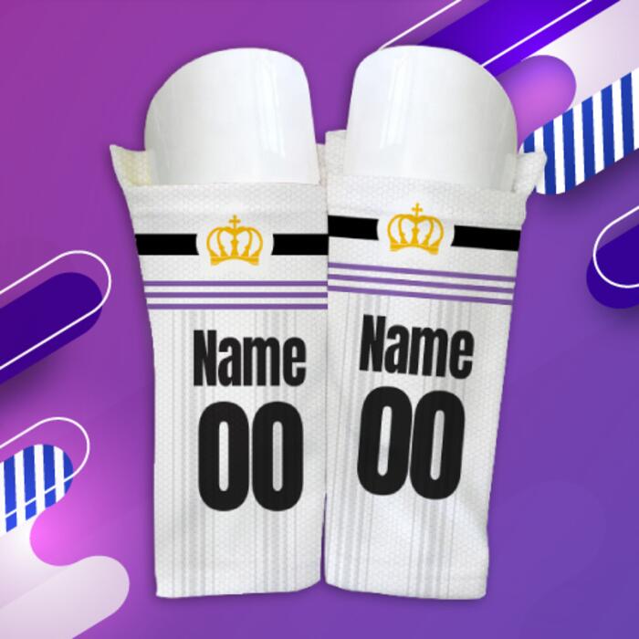 Real Madrid Thumbnail