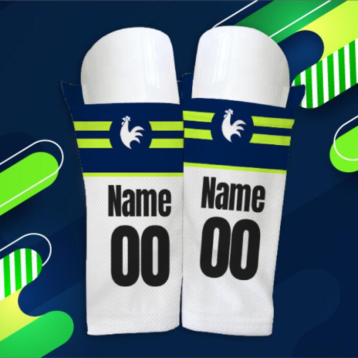 Tottenham Hotspurs Thumbnail