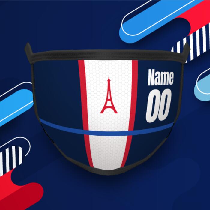 Paris Saint Germain Thumbnail