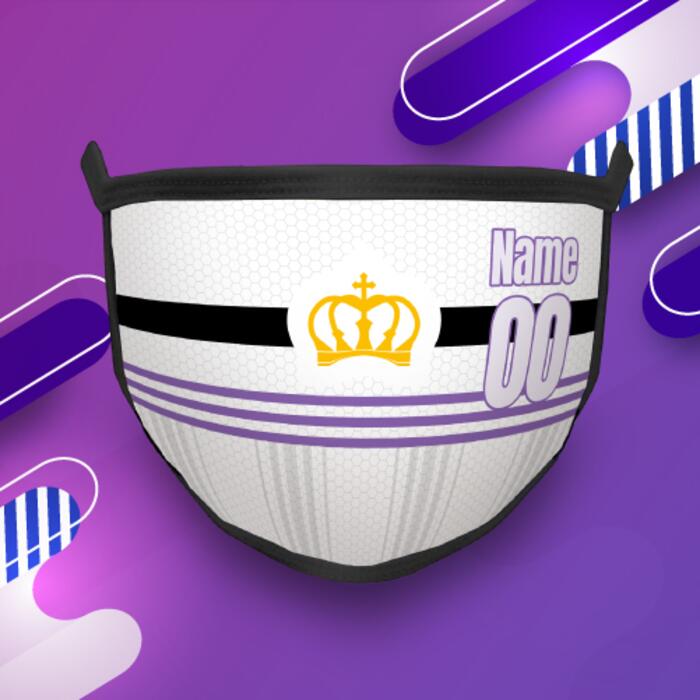 Real Madrid Thumbnail