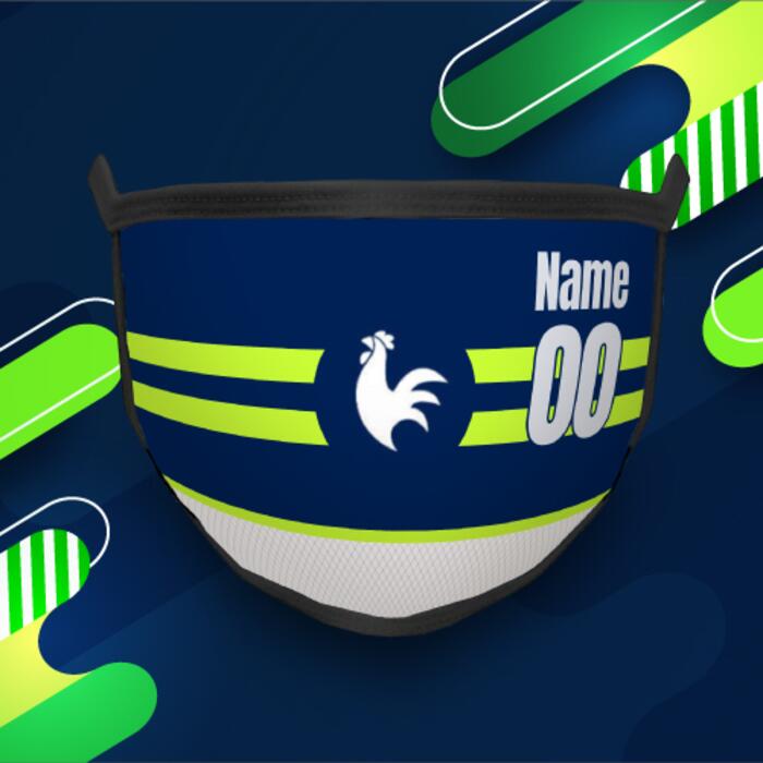 Tottenham Hotspurs Thumbnail