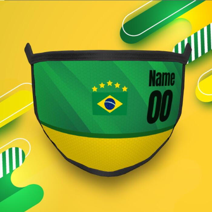 Brazil Thumbnail