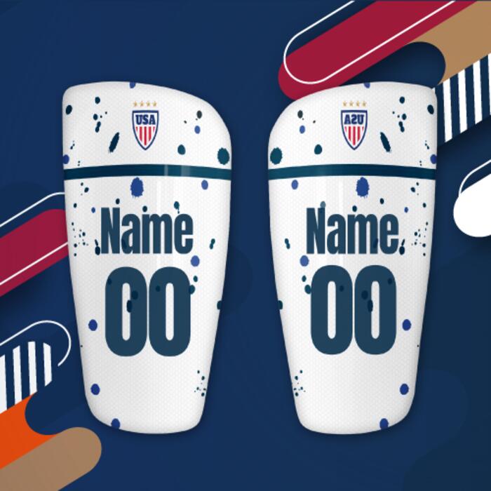 Team USA - Women Thumbnail