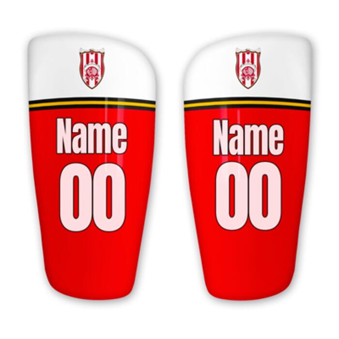 Brentford FC Thumbnail