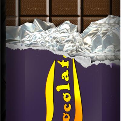 chocolate Thumbnail
