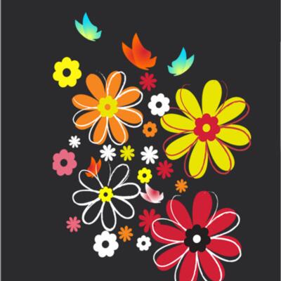 Daisy Flowers Thumbnail