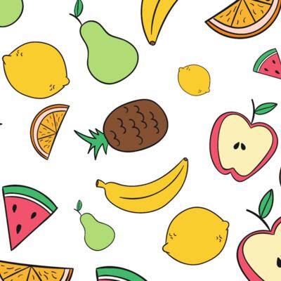 Smiggle Fruit Thumbnail