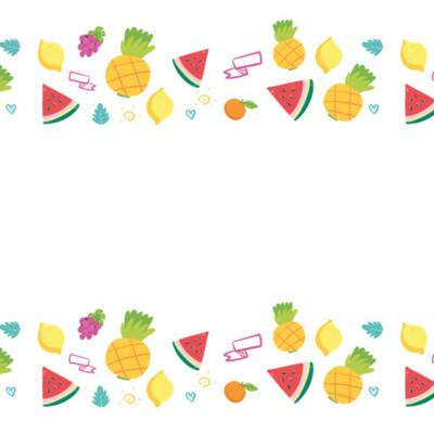 Fruits 01 Thumbnail