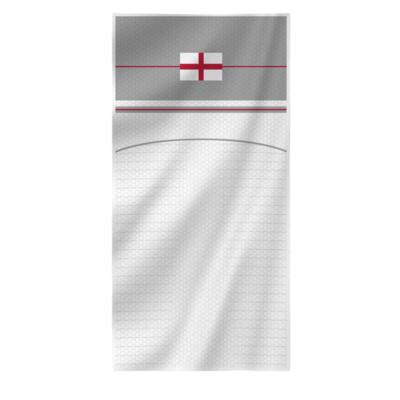Product Towel England 2 no number Thumbnail
