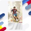 Personalised Football Towels Thumbnail