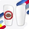 Personalised Football Shin Pads Thumbnail