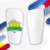 Personalised Football Shin Pads Thumbnail