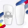 Personalised Football Shin Pads Thumbnail