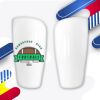Personalised Football Shin Pads Thumbnail