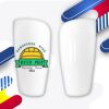 Personalised Football Shin Pads Thumbnail