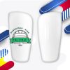 Personalised Football Shin Pads Thumbnail