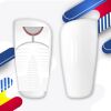 Personalised Football Shin Pads Thumbnail