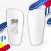 Personalised Football Shin Pads Thumbnail