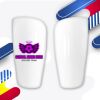 Personalised Football Shin Pads Thumbnail