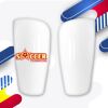 Personalised Football Shin Pads Thumbnail